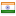 goodlucksteel.com server is located in India